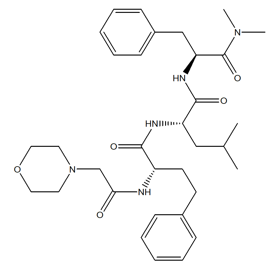 CARFILZOMIB IMPURITY 91
